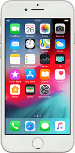 Apple iPhone 6s (iOS12) Apple iPhone 6s (iOS12)
