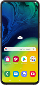 Samsung Galaxy A80 Samsung Galaxy A80