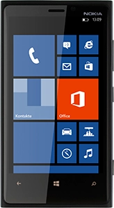 Nokia Lumia 920 Nokia Lumia 920