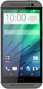 HTC One (M8) HTC One (M8)