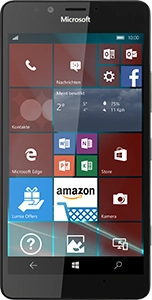 Microsoft Lumia 950 Microsoft Lumia 950