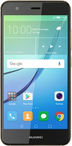 Huawei nova Huawei nova