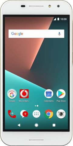 Vodafone Smart N8 Vodafone Smart N8