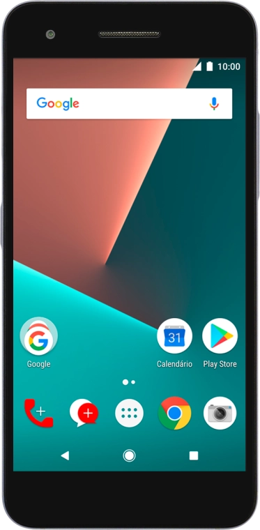 Vodafone Smart V8 Vodafone Smart V8