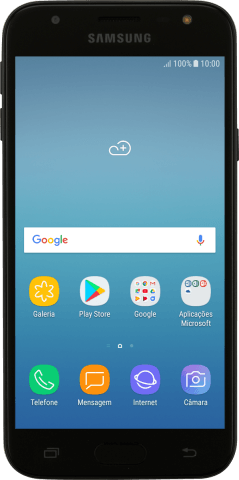 Samsung Galaxy J3 (2017) Samsung Galaxy J3 (2017)