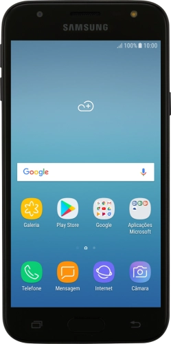 Samsung Galaxy J3 (2017) Samsung Galaxy J3 (2017)