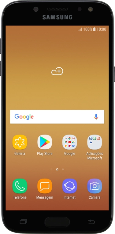 Samsung Galaxy J5 (2017) Samsung Galaxy J5 (2017)