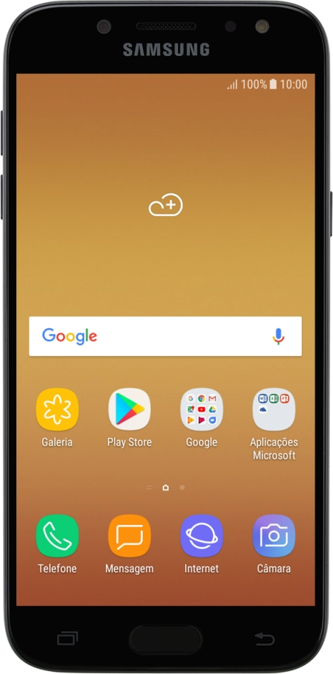 Samsung Galaxy J5 (2017) Samsung Galaxy J5 (2017)