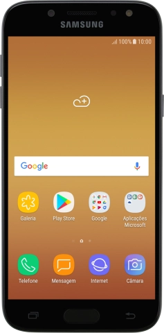 Samsung Galaxy J5 (2017) Samsung Galaxy J5 (2017)