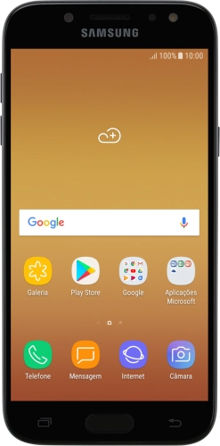 Samsung Galaxy J5 (2017) Samsung Galaxy J5 (2017)