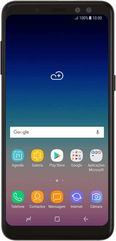 Samsung Galaxy A8 2018 Samsung Galaxy A8 2018