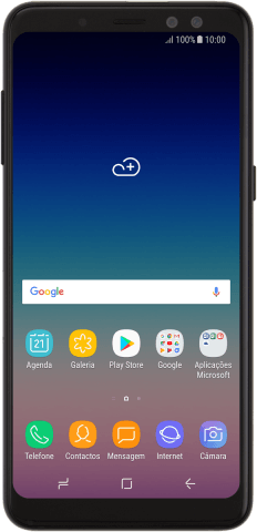 Samsung Galaxy A8 2018 Samsung Galaxy A8 2018