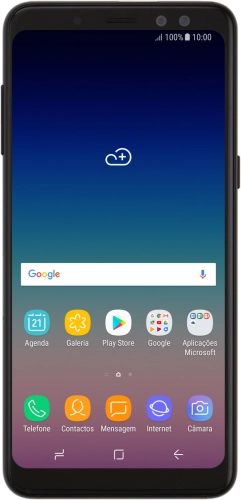 Samsung Galaxy A8 2018 Samsung Galaxy A8 2018