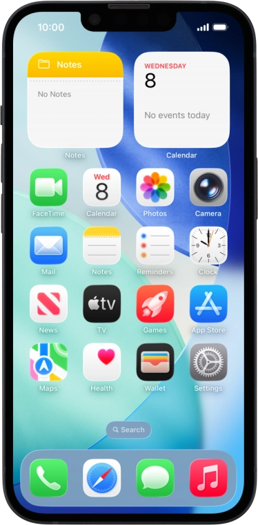 Apple iPhone 14 Apple iPhone 14