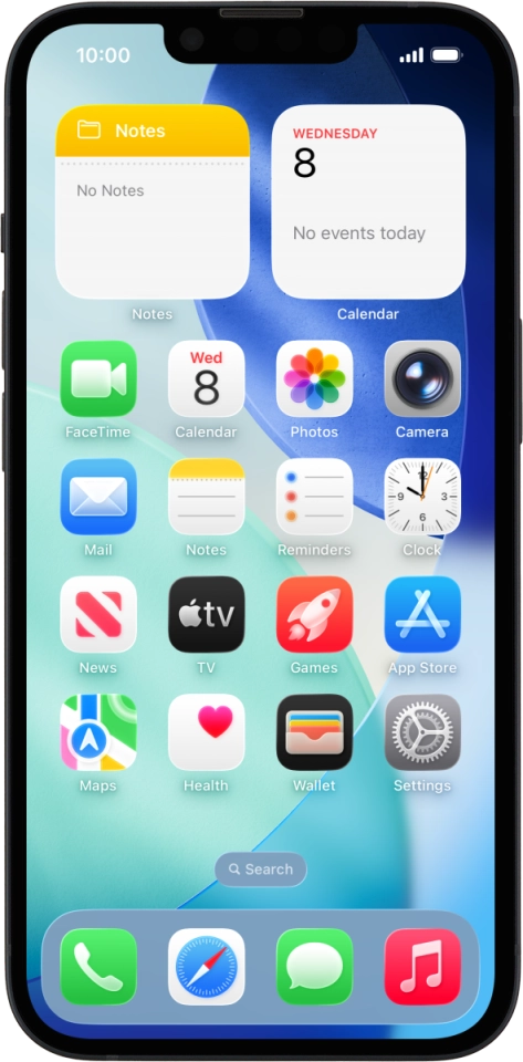 Apple iPhone 14 Apple iPhone 14