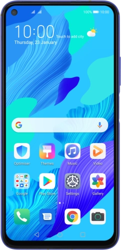 Huawei nova 5T Huawei nova 5T