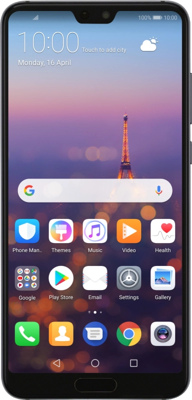 Huawei P20 Pro Huawei P20 Pro
