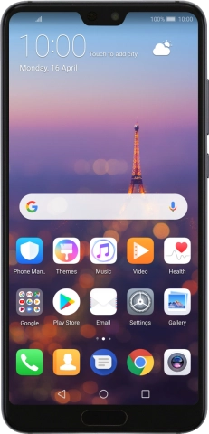 Huawei P20 Pro Huawei P20 Pro