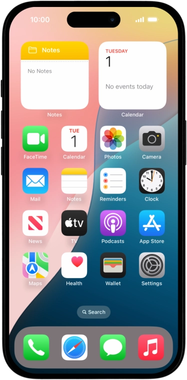 Apple iPhone 16 Apple iPhone 16