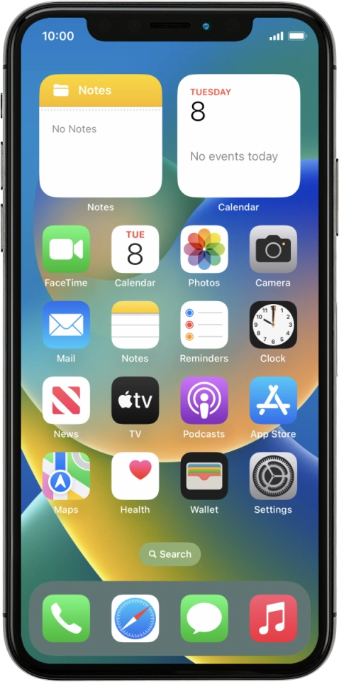 Apple iPhone X Apple iPhone X