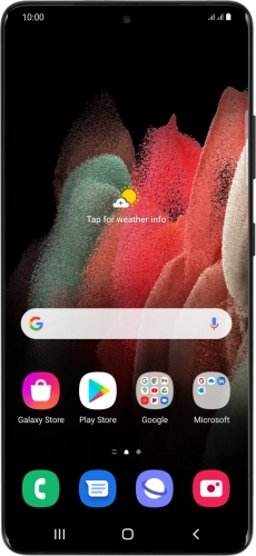 Samsung Galaxy S21 Ultra 5G Samsung Galaxy S21 Ultra 5G