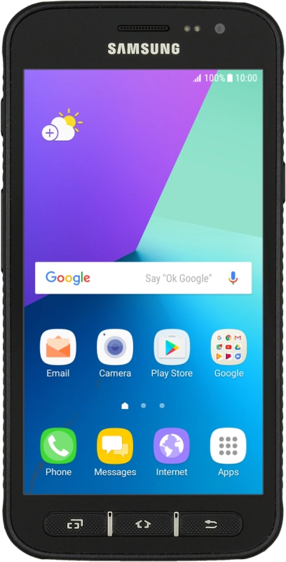 Samsung Galaxy Xcover 4 Samsung Galaxy Xcover 4