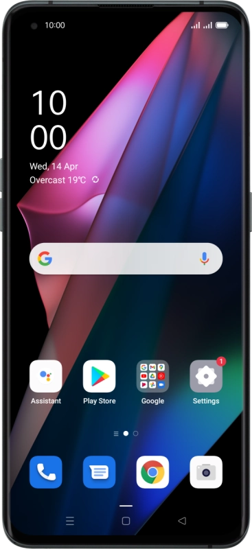 OPPO Find X3 Pro OPPO Find X3 Pro