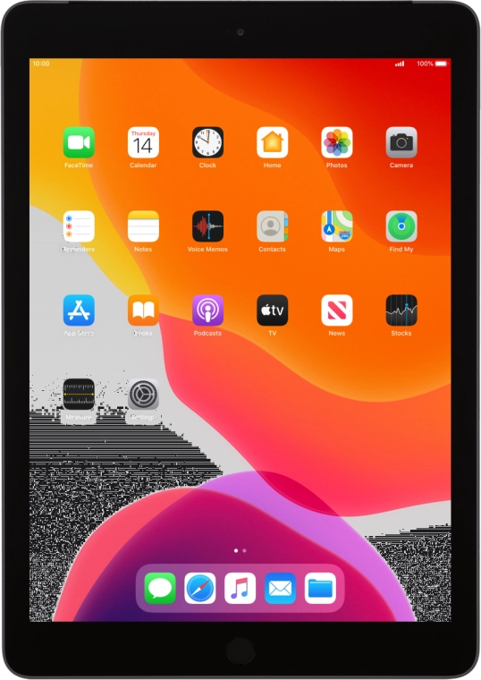 Apple iPad 10.2 (7th gen.) Apple iPad 10.2 (7th gen.)