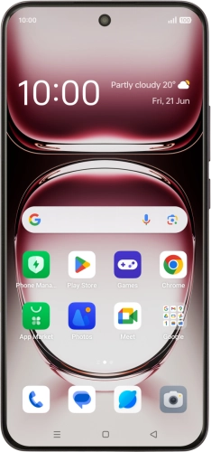 OPPO Reno12 Pro 5G OPPO Reno12 Pro 5G