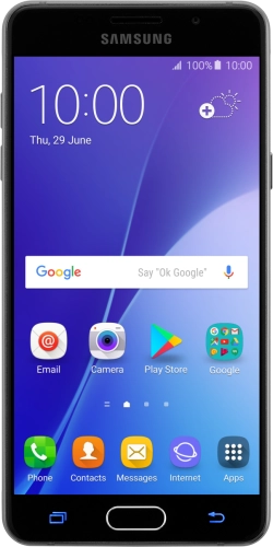 Samsung Galaxy A5 (2016) Samsung Galaxy A5 (2016)