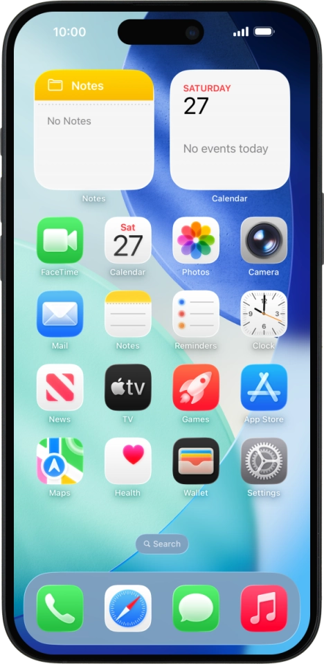 Apple iPhone 16 Plus Apple iPhone 16 Plus