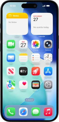 Apple iPhone 16 Plus Apple iPhone 16 Plus