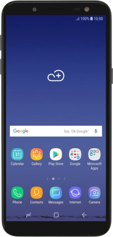 Samsung Galaxy J6 Samsung Galaxy J6