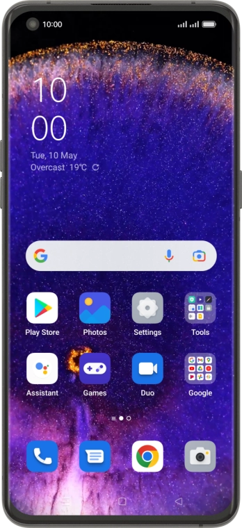 OPPO Find X5 Pro 5G OPPO Find X5 Pro 5G