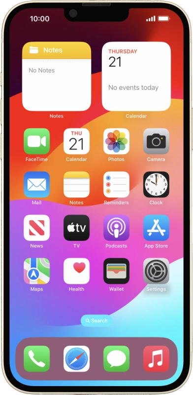 Apple iPhone 14 Plus Apple iPhone 14 Plus