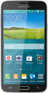 Samsung Galaxy S5 Samsung Galaxy S5