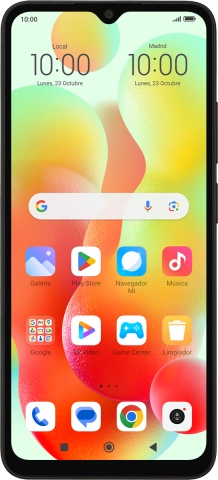 Xiaomi Redmi 12C Xiaomi Redmi 12C