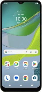 Motorola Moto E13