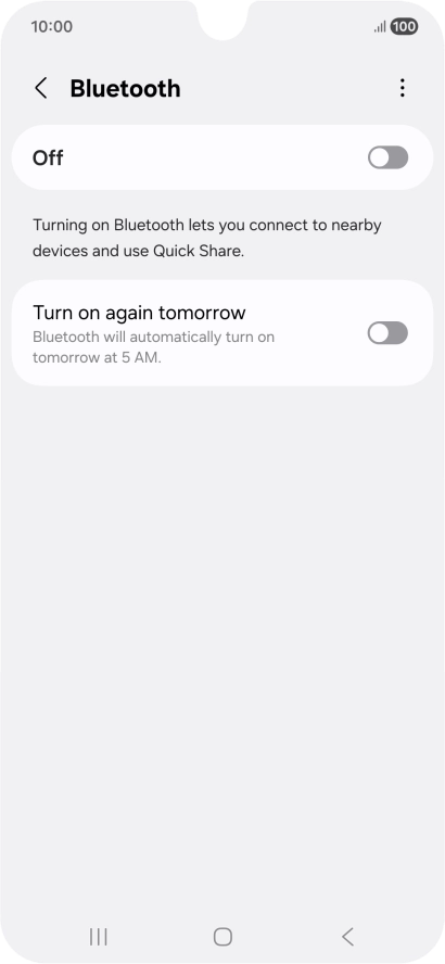 Press the indicator to turn on the function. Press the indicator to turn on the function.