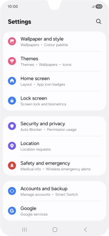 Press Security and privacy. Press Security and privacy.