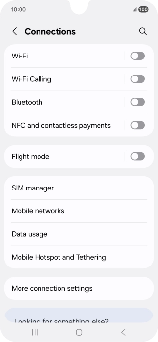 Press Mobile networks. Press Mobile networks.
