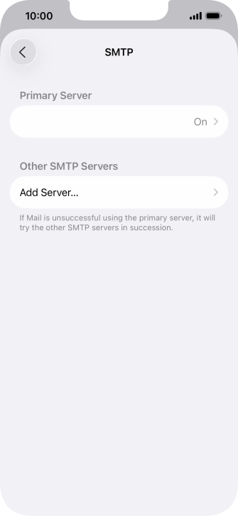 Press the field below Press the field below