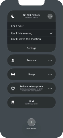 Slide your finger upwards starting from the bottom of the screen to return to the home screen. Slide your finger upwards starting from the bottom of the screen to return to the home screen.
