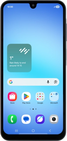 Samsung Galaxy A17 4G Samsung Galaxy A17 4G