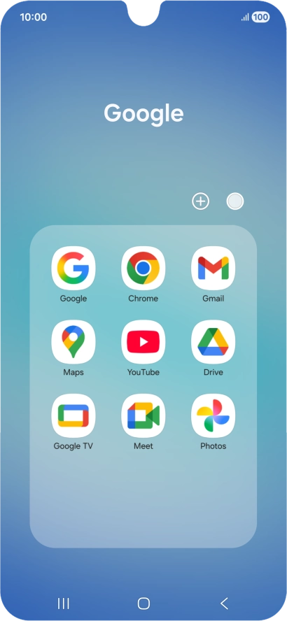 Open YouTube and go to the required video. Open YouTube and go to the required video.