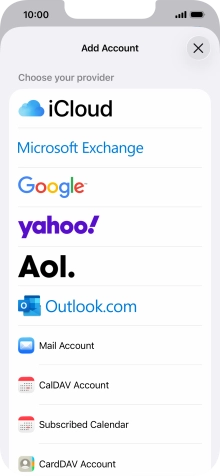 Press Mail Account. Press Mail Account.