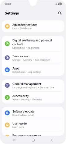 Press Apps. Press Apps.