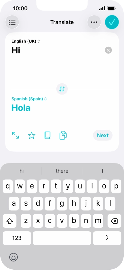 Press Next. Press Next.