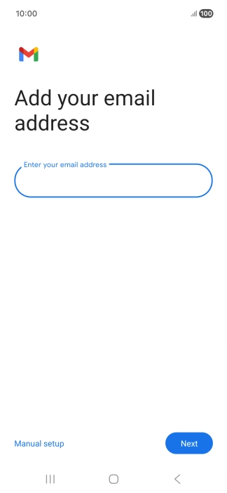 Press Next. Press Next.