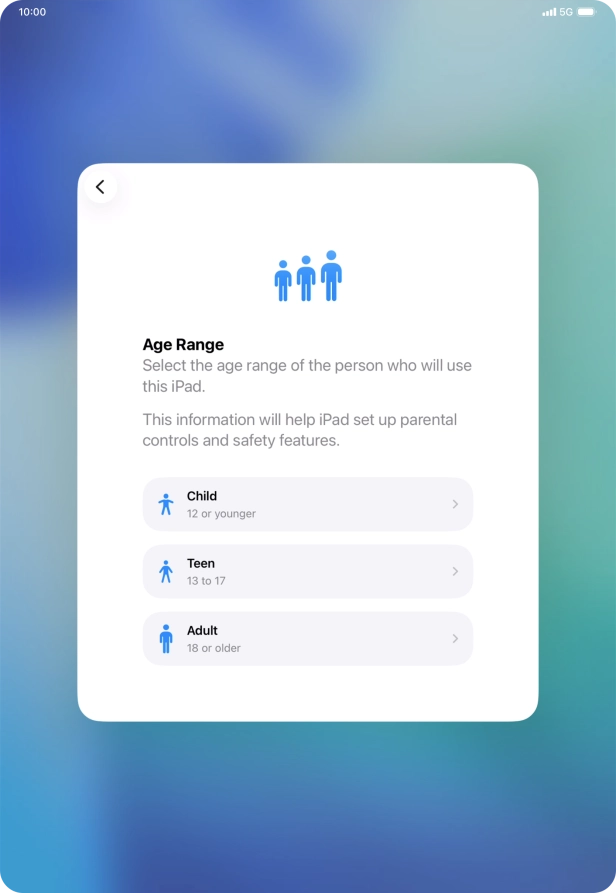 Press Adult. Press Adult.